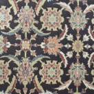 Иранский ковер Diba Carpet Bahar Cream Beige - высокое качество по лучшей цене в Украине изображение 3.